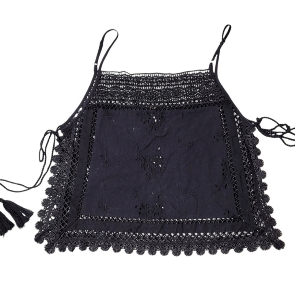 Free People top - Picture 3 of 6